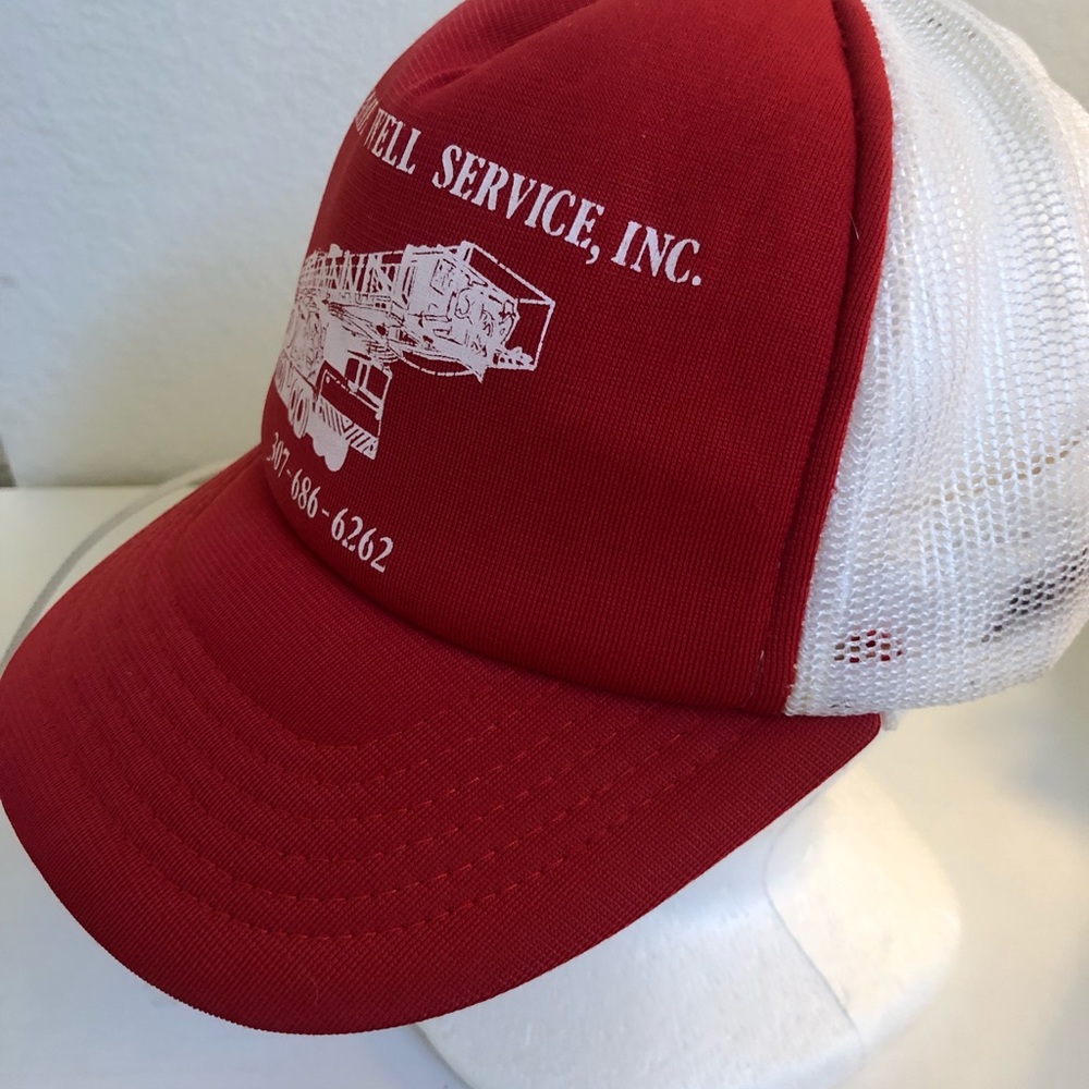 Vintage hat - Picture 3 of 7